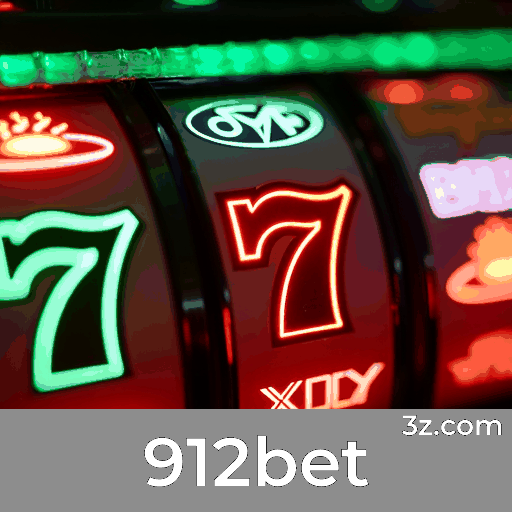 912bet: Top Casino e Apostas com Pagamentos Rápidos