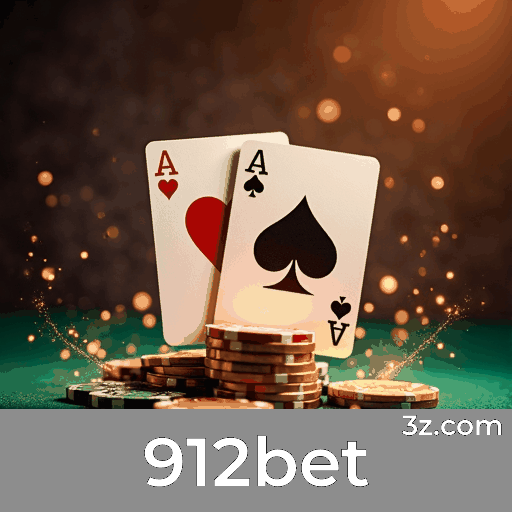 912bet: Top Casino e Apostas com Pagamentos Rápidos