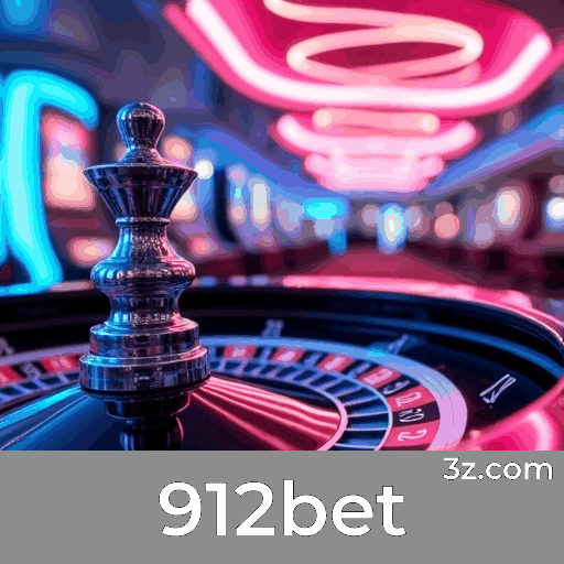 912bet: Top Casino e Apostas com Pagamentos Rápidos