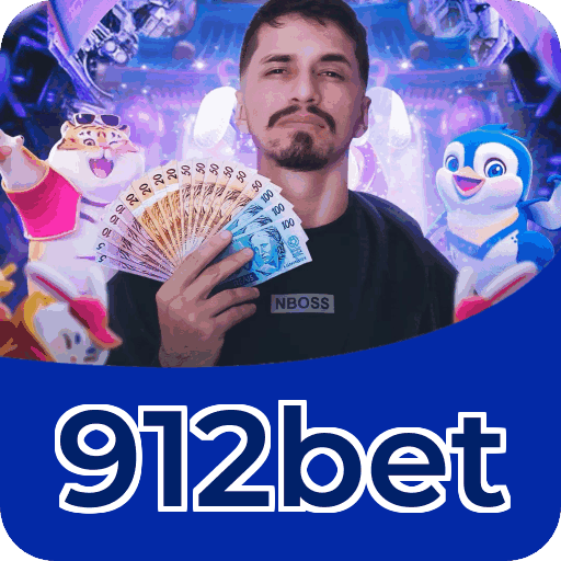 Siga a 912bet no Facebook